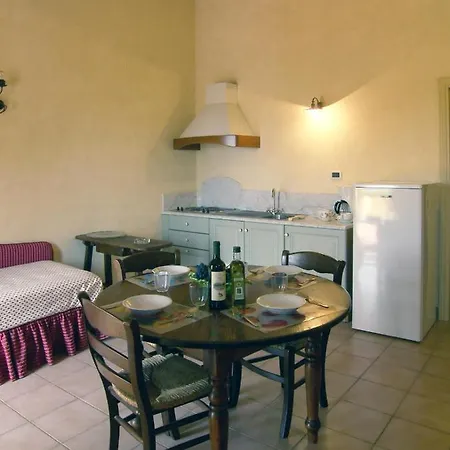 Farm stay Isabella San Miniato