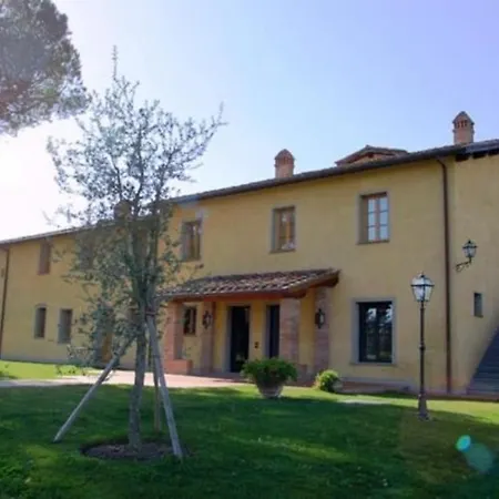 Farm stay Isabella