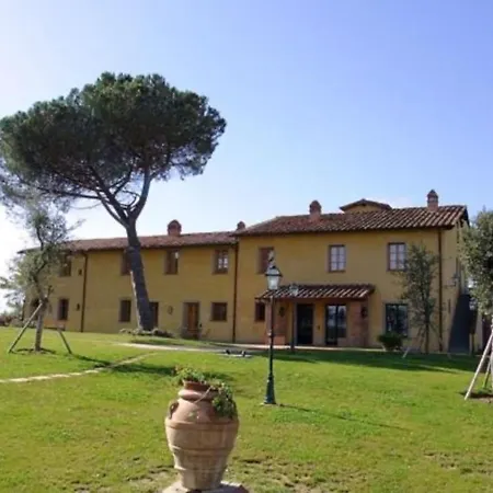 Isabella San Miniato