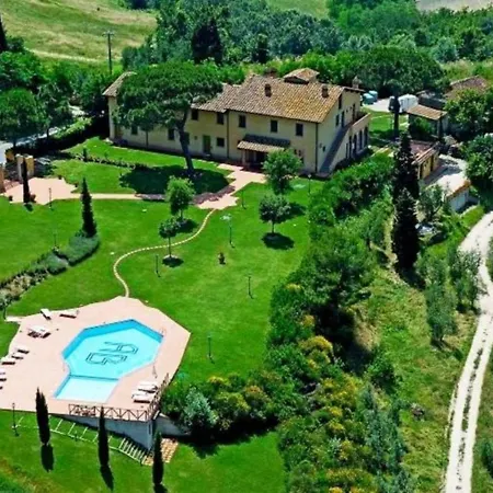 Farm stay Isabella