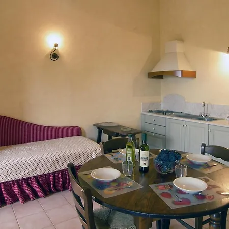 Isabella Farm stay